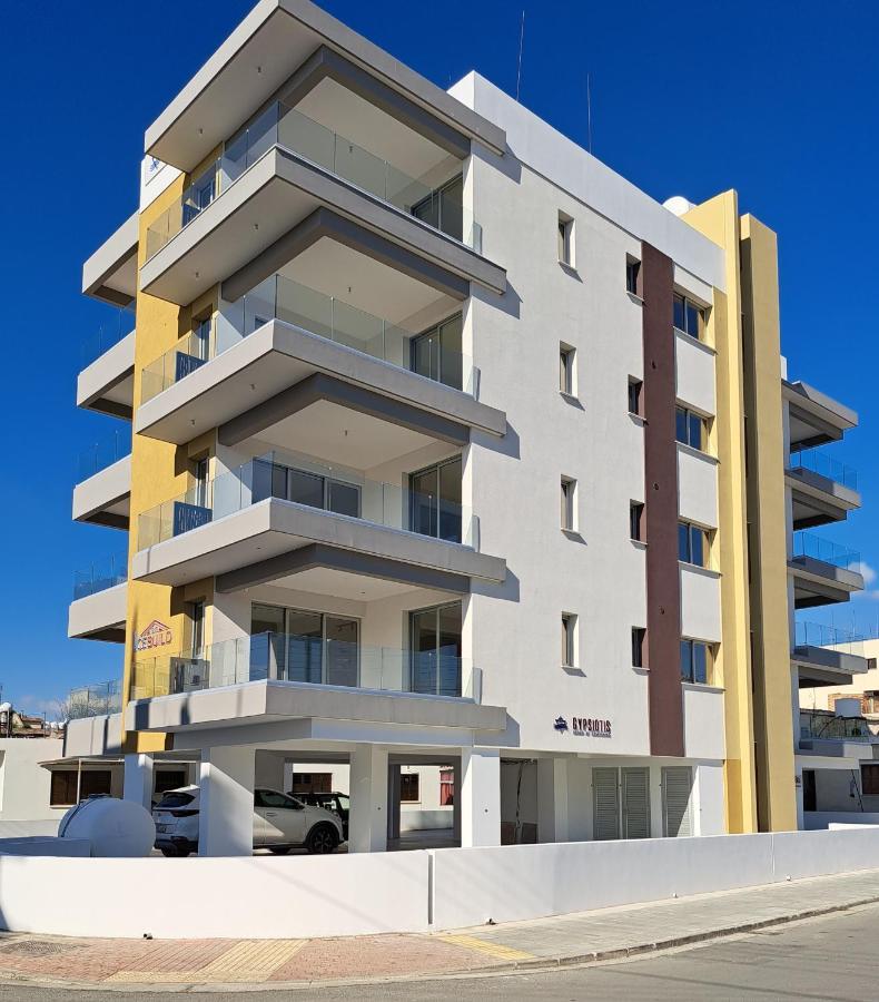 Icebuild Nicosia