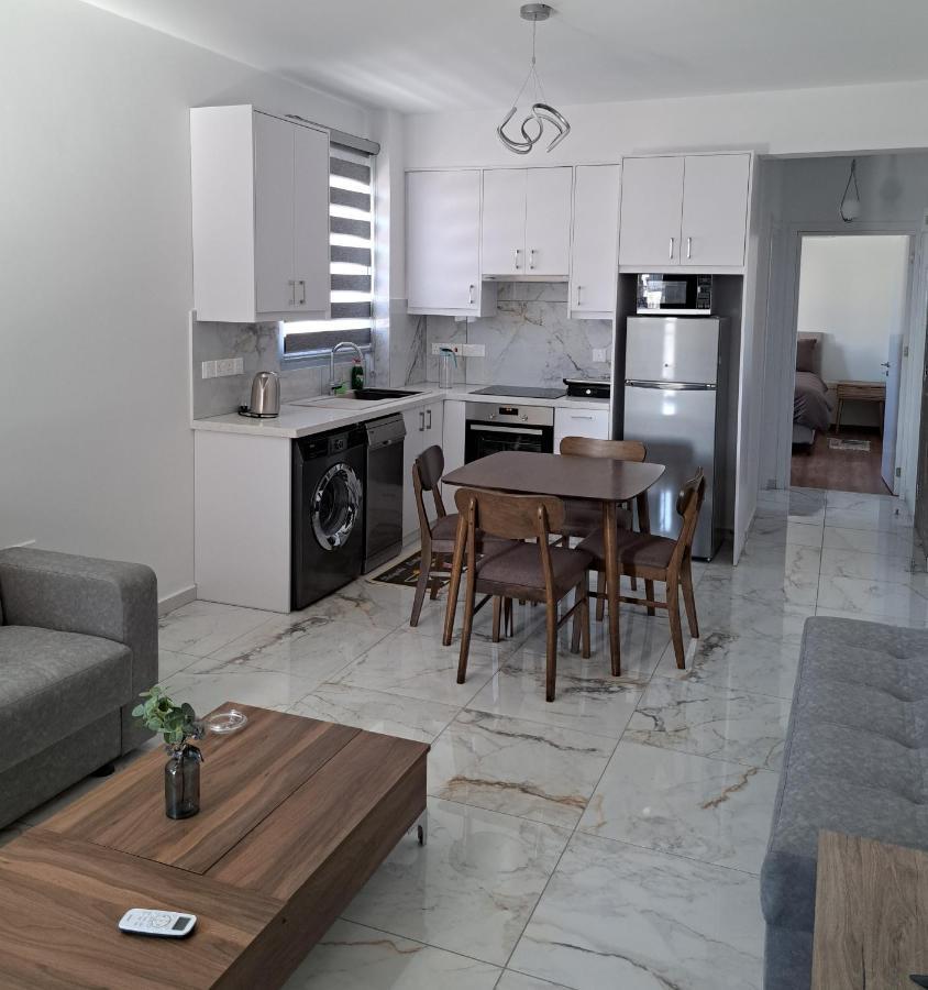 Appartement Icebuild *