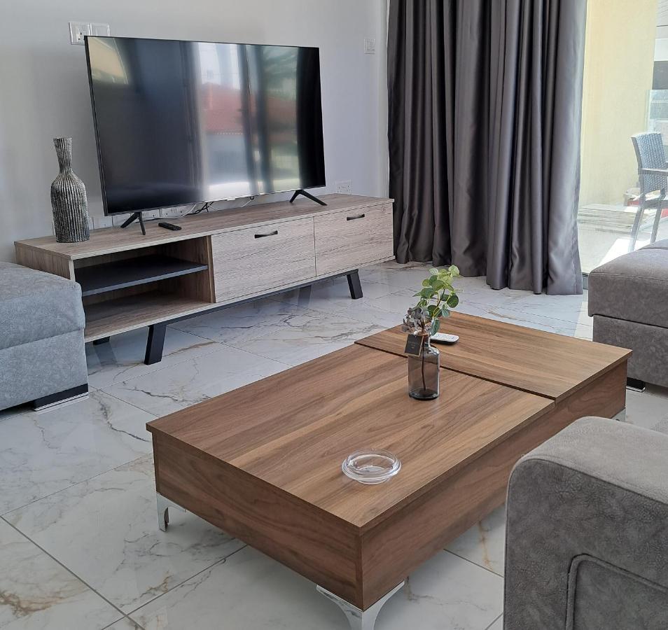 Icebuild Appartement Nicosia
