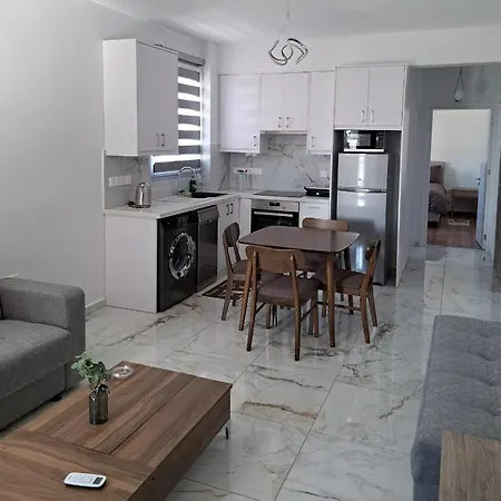 Icebuild Apartments Nicosia Exterior photo