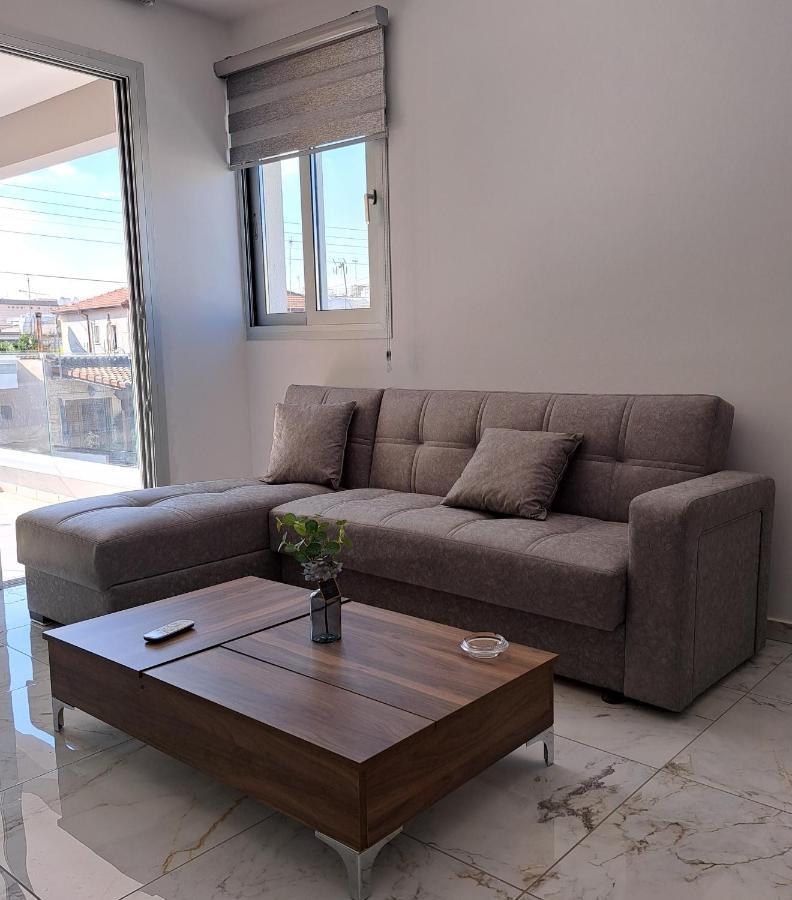 Apartament Icebuild *
